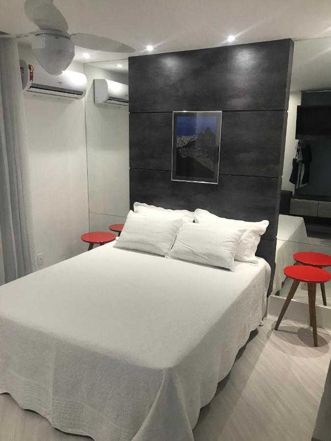 Ipanema Prudente Studio ริโอเดจาเนโร ภายนอก รูปภาพ