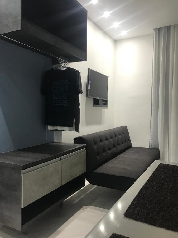 Ipanema Prudente Studio ริโอเดจาเนโร ภายนอก รูปภาพ